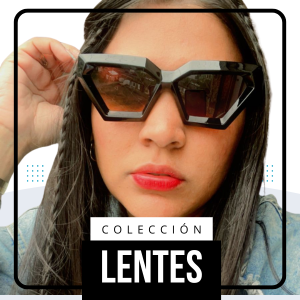 CATEGORIA LENTES SQUARES