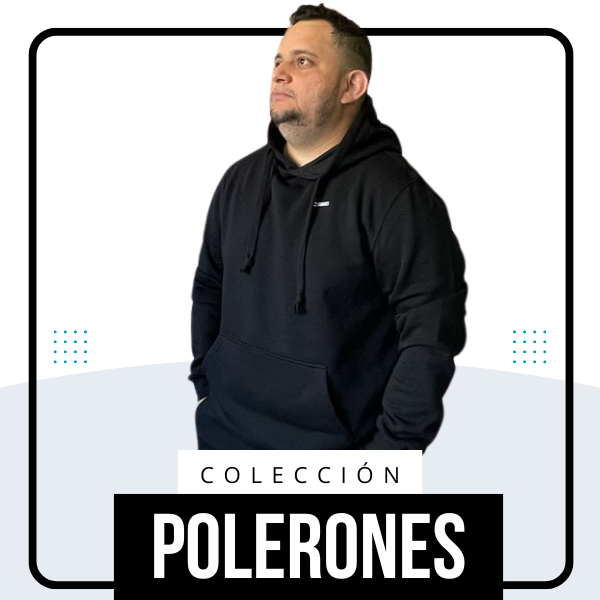 CATEGORIA POLERONES SQUARES